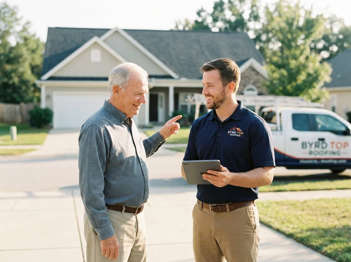 Roofing Elloree, SC FAQs